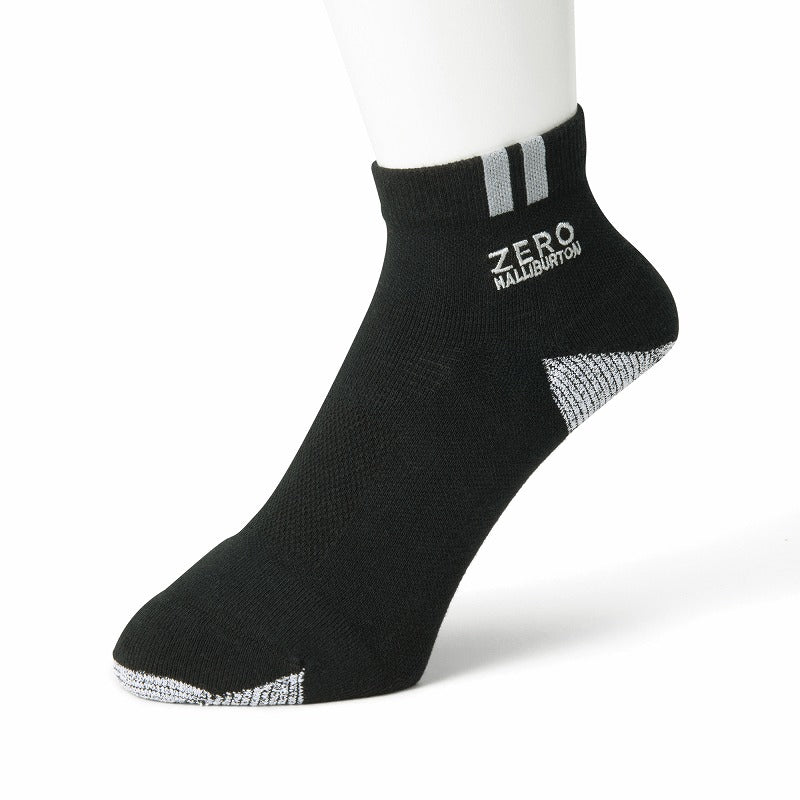 ZHG-SOCKS26 | Ankle Length Socks | 82556