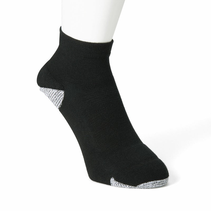 ZHG-SOCKS26 | Ankle Length Socks | 82556