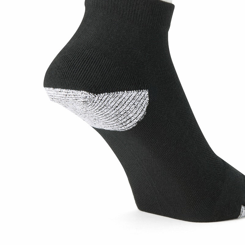ZHG-SOCKS26 | Ankle Length Socks | 82556