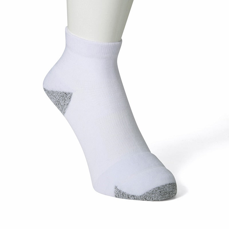 ZHG-SOCKS26 | Ankle Length Socks | 82556