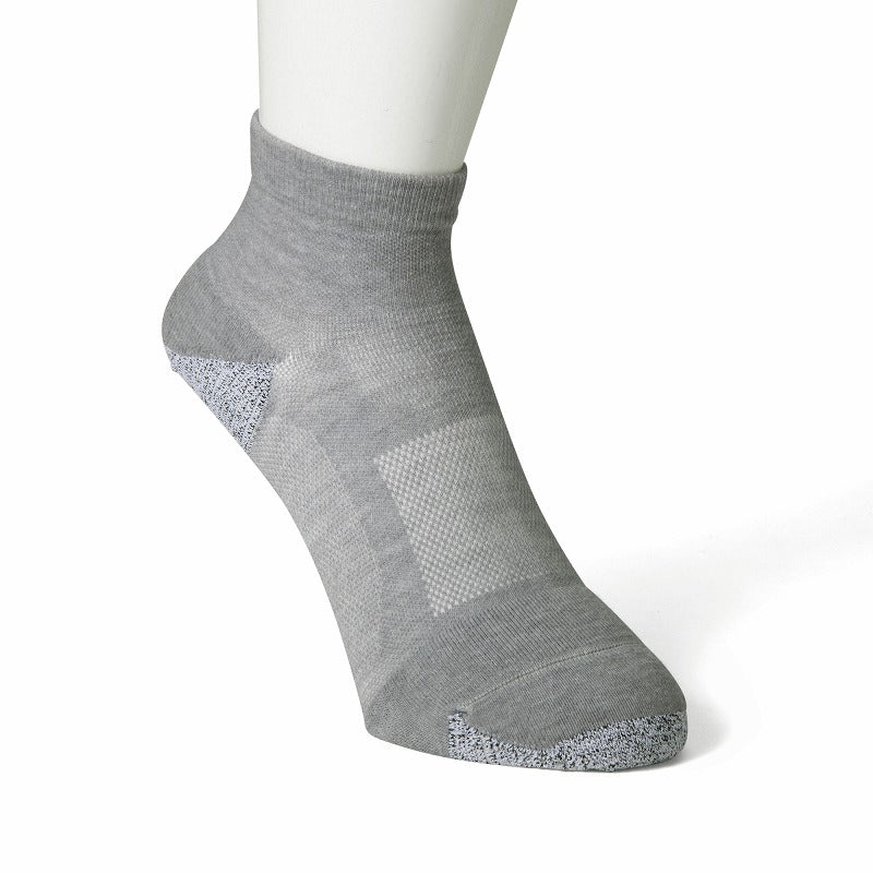 ZHG-SOCKS26 | Ankle Length Socks | 82556
