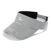 Cap and Visors | Women's | Melange Border Visor 82563
