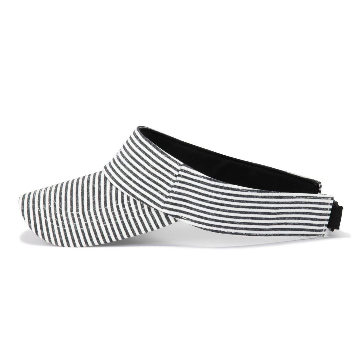 Cap and Visors | Women's | Melange Border Visor 82563