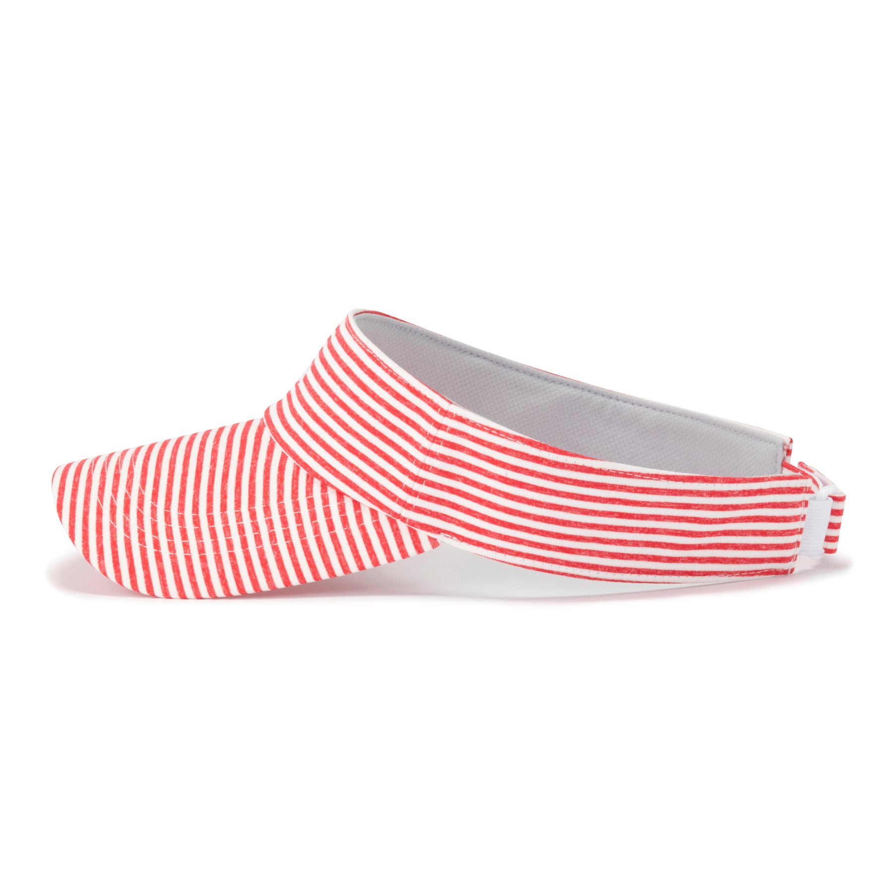 Cap and Visors | Women's | Melange Border Visor 82563