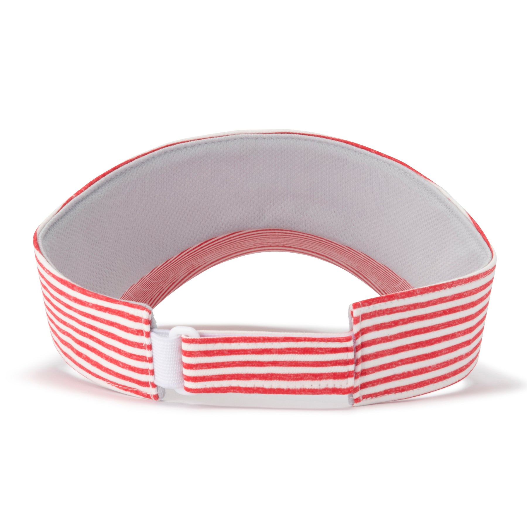 Cap and Visors | Women's | Melange Border Visor 82563