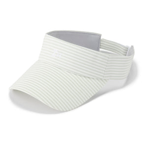 Cap and Visors | Women's | Melange Border Visor 82563