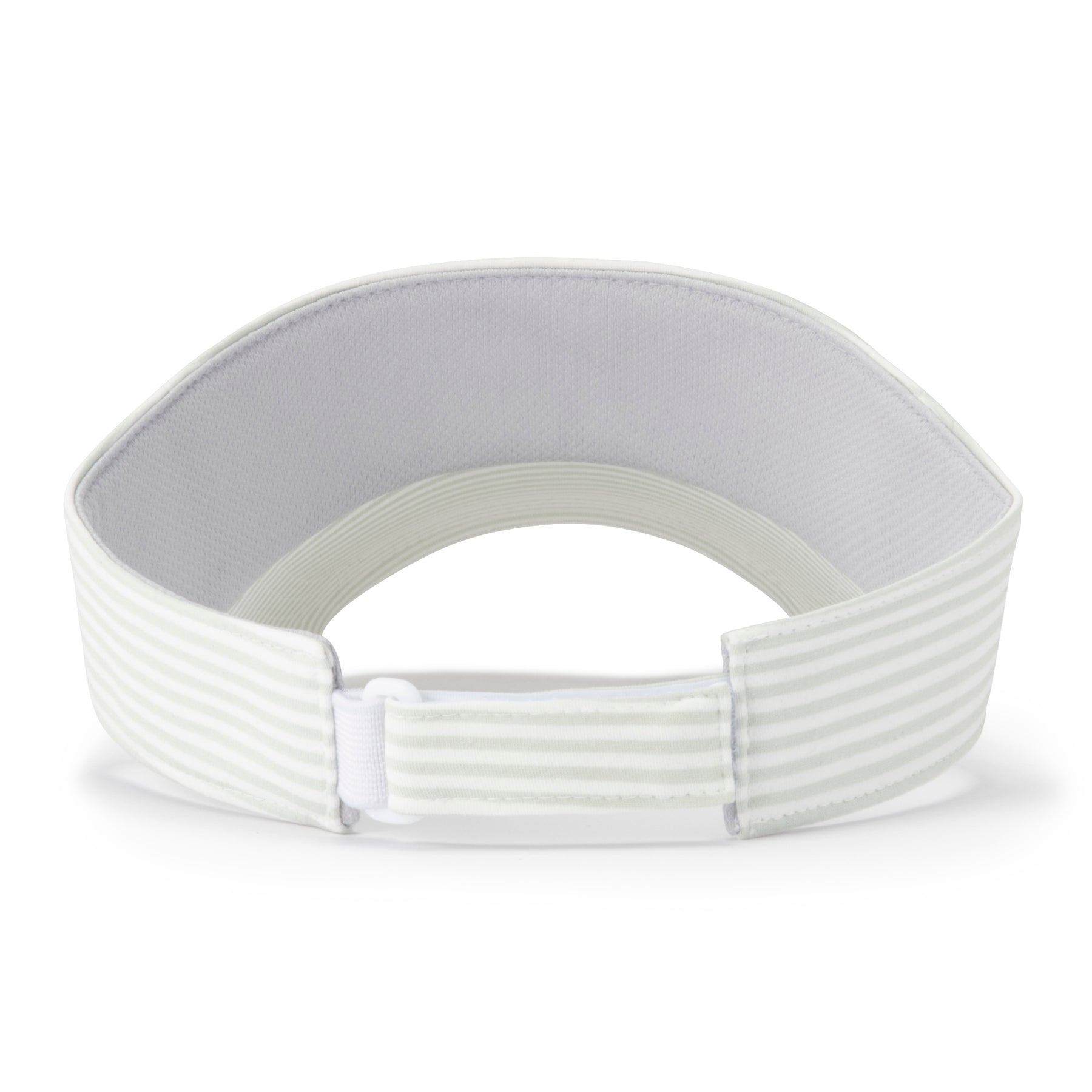 Cap and Visors | Women's | Melange Border Visor 82563