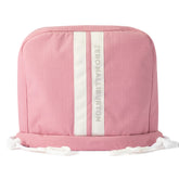 ZHG-CB4 AC | Iron Cover PINK & MINT GREEN | 82596
