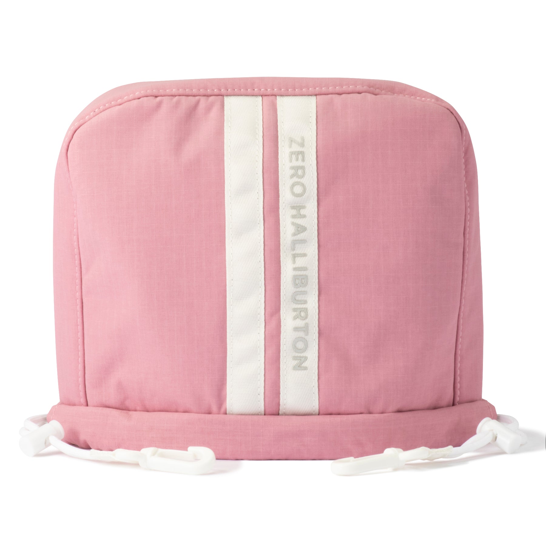 ZHG-CB4 AC | Iron Cover PINK & MINT GREEN | 82596