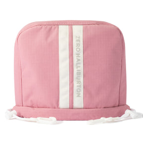 ZHG-CB4 AC | Iron Cover PINK & MINT GREEN | 82596
