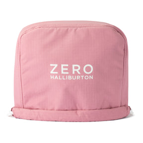 ZHG-CB4 AC | Iron Cover PINK & MINT GREEN | 82596