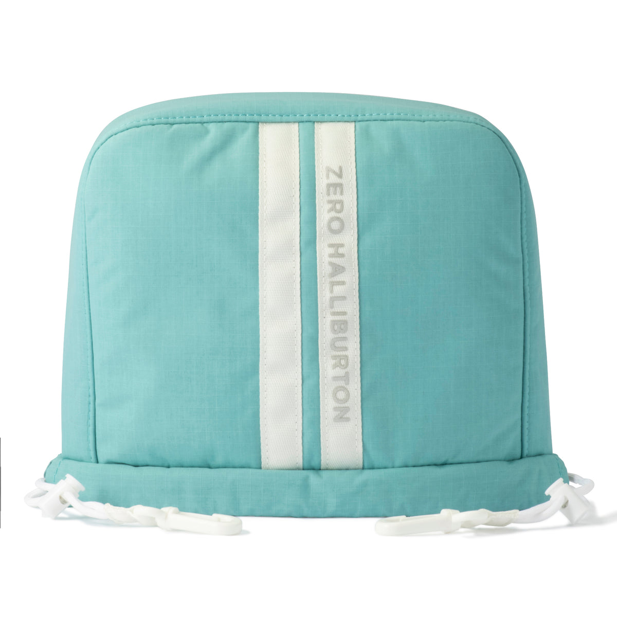 ZHG-CB4 AC | Iron Cover PINK & MINT GREEN | 82596