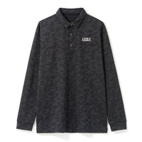 BLACK / M