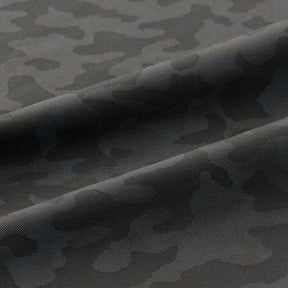 ZHG-A25a | Jacquard Camo Long Sleeve Shirt 82732