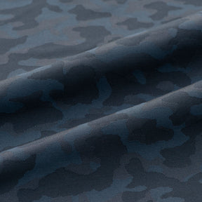 ZHG-A25a | Jacquard Camo Long Sleeve Shirt 82732
