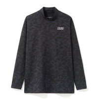 BLACK / M