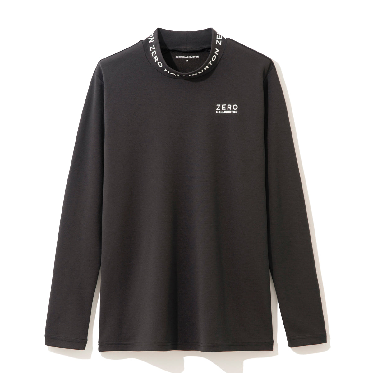 ZHG-W8 | Anti-Sweat Long Mockneck 82745