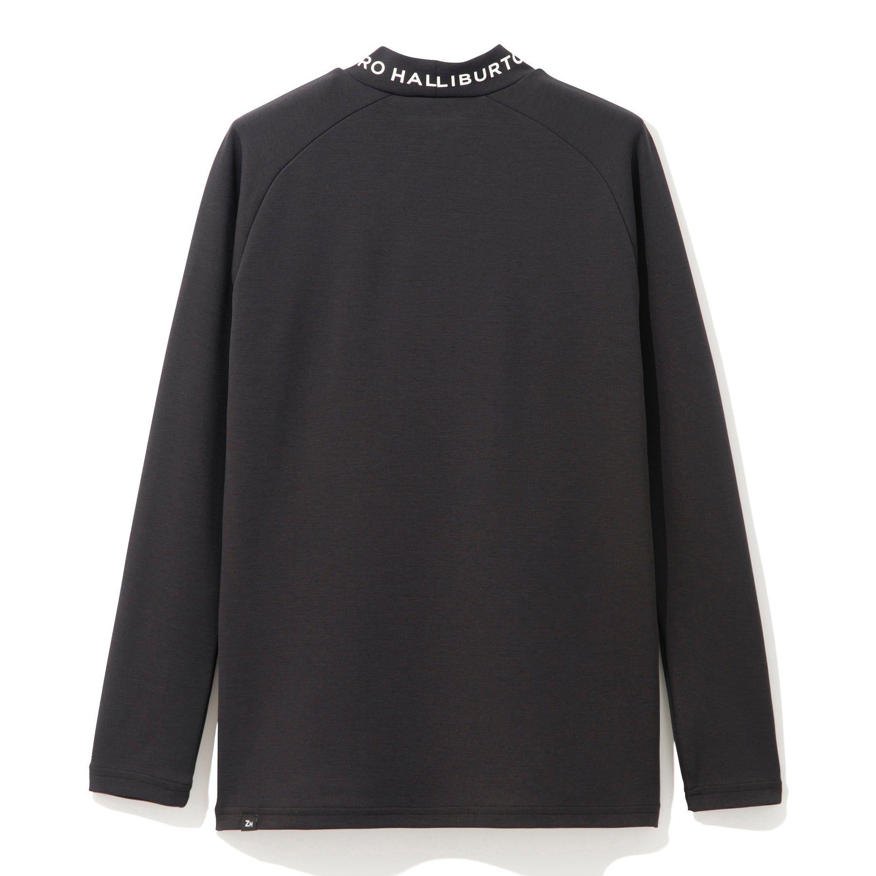 ZHG-W8 | Anti-Sweat Long Mockneck 82745