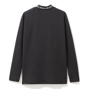 ZHG-W8 | Anti-Sweat Long Mockneck 82745