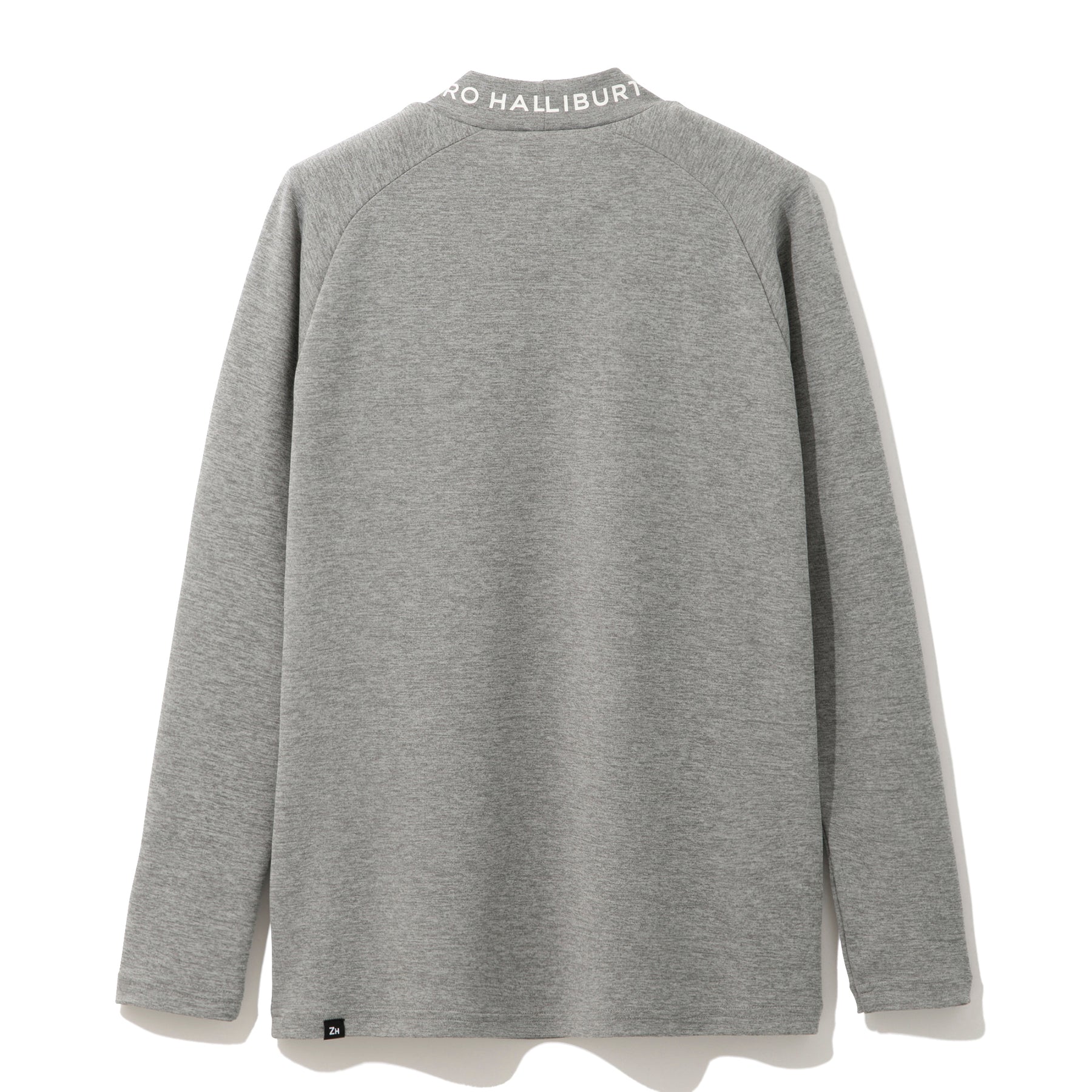 ZHG-W8 | Anti-Sweat Long Mockneck 82745
