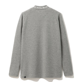ZHG-W8 | Anti-Sweat Long Mockneck 82745