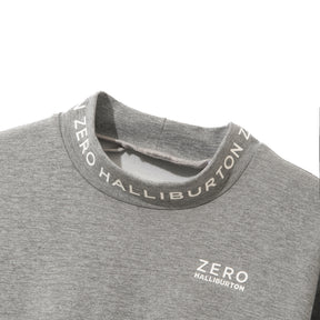 ZHG-W8 | Anti-Sweat Long Mockneck 82745