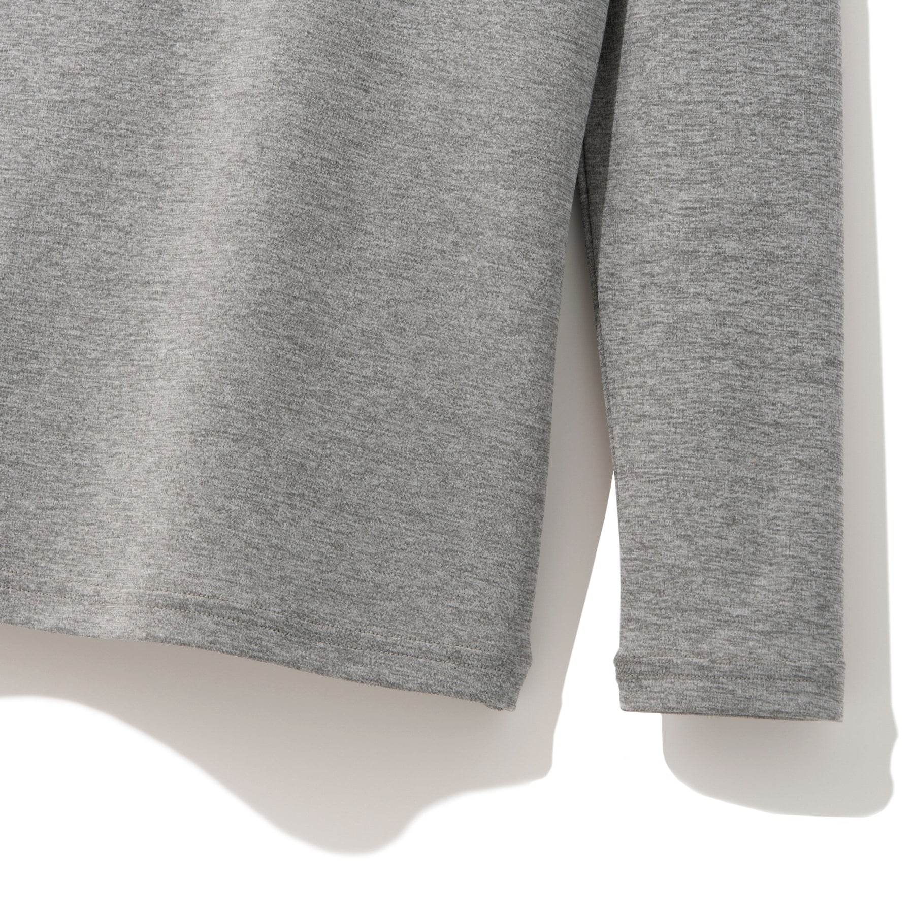 ZHG-W8 | Anti-Sweat Long Mockneck 82745