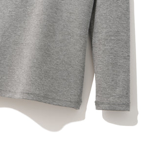 ZHG-W8 | Anti-Sweat Long Mockneck 82745