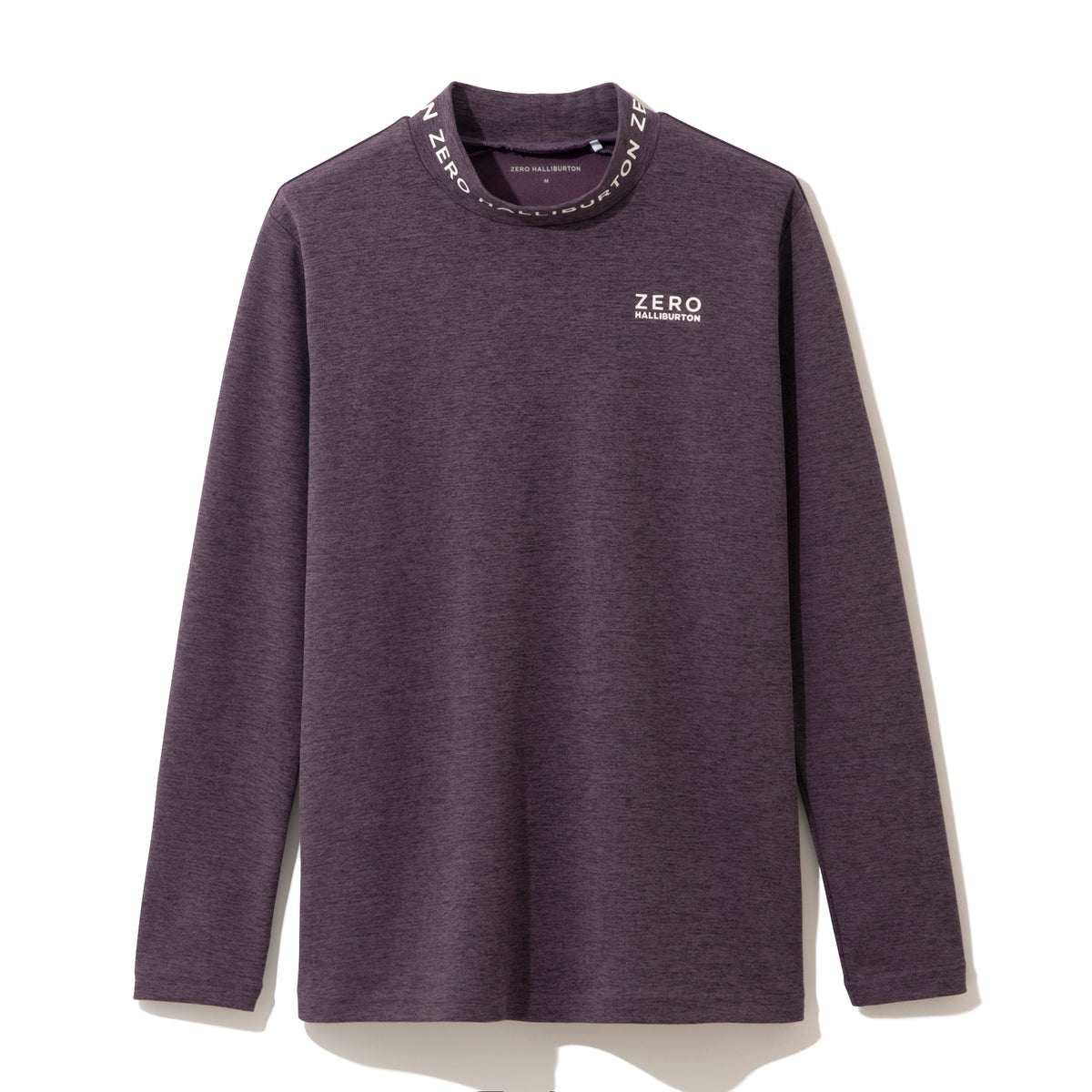 ZHG-W8 | Anti-Sweat Long Mockneck 82745