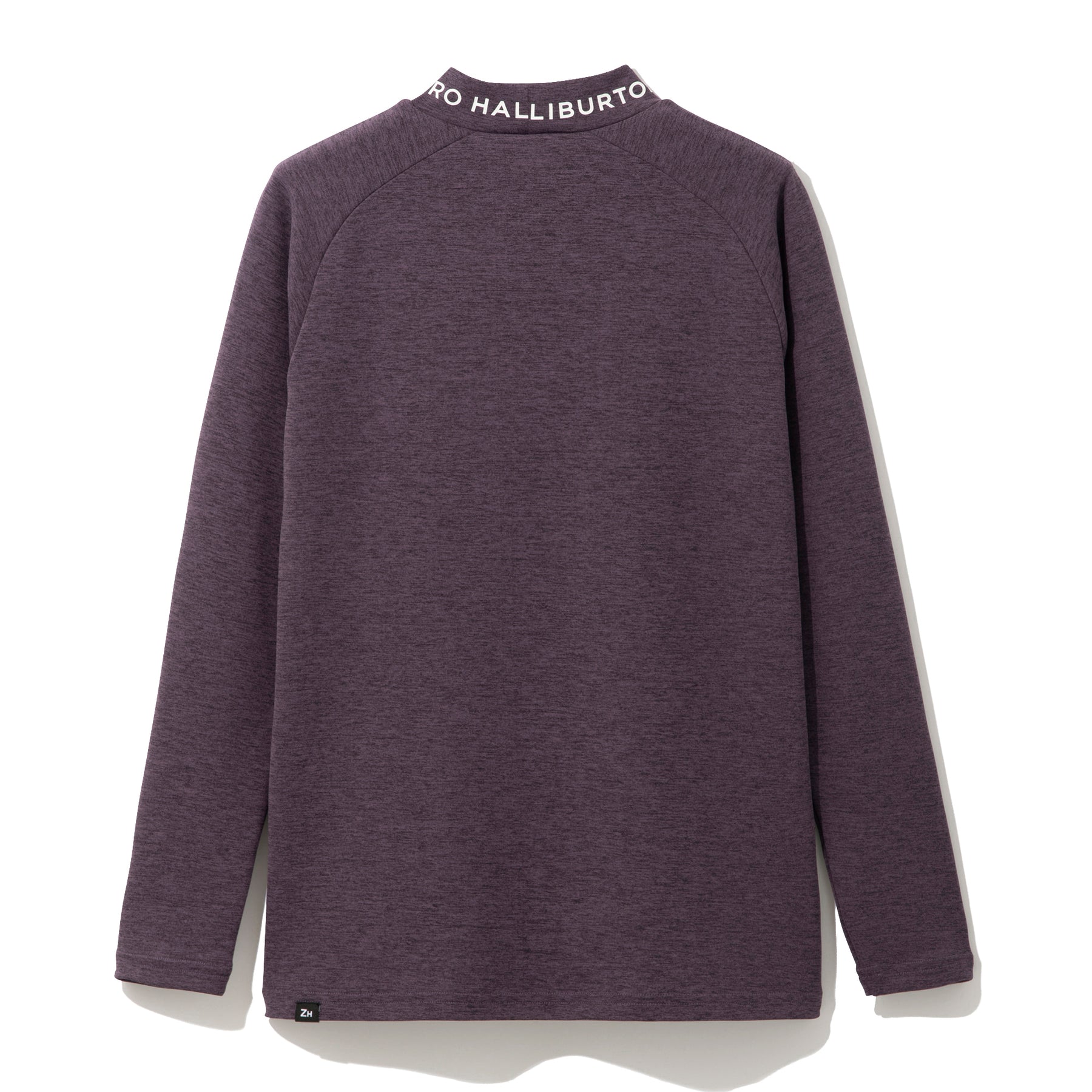 ZHG-W8 | Anti-Sweat Long Mockneck 82745