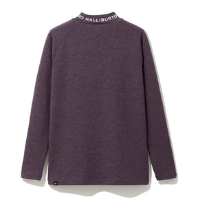 ZHG-W8 | Anti-Sweat Long Mockneck 82745