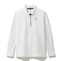 WHITE / S
