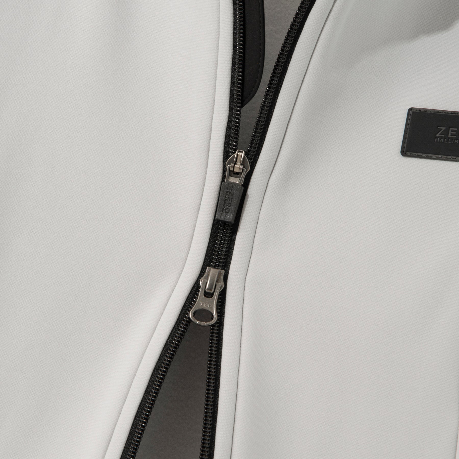 ZHG-W10b | Full Zip Trainer 82748