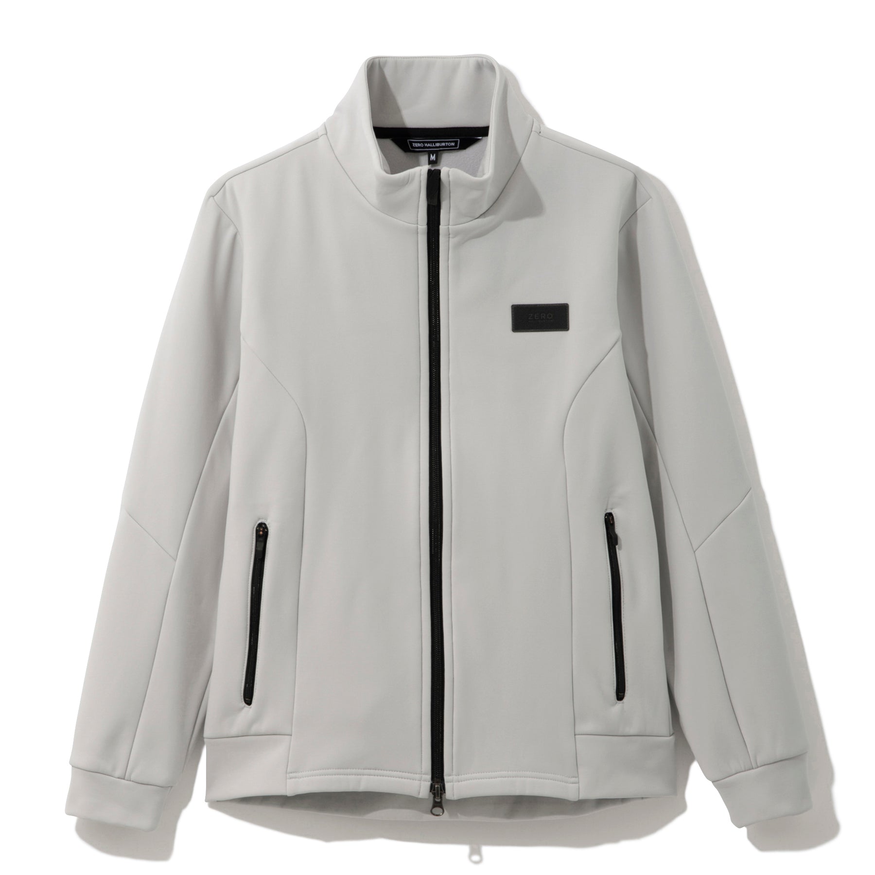 ZHG-W10b | Full Zip Trainer 82748