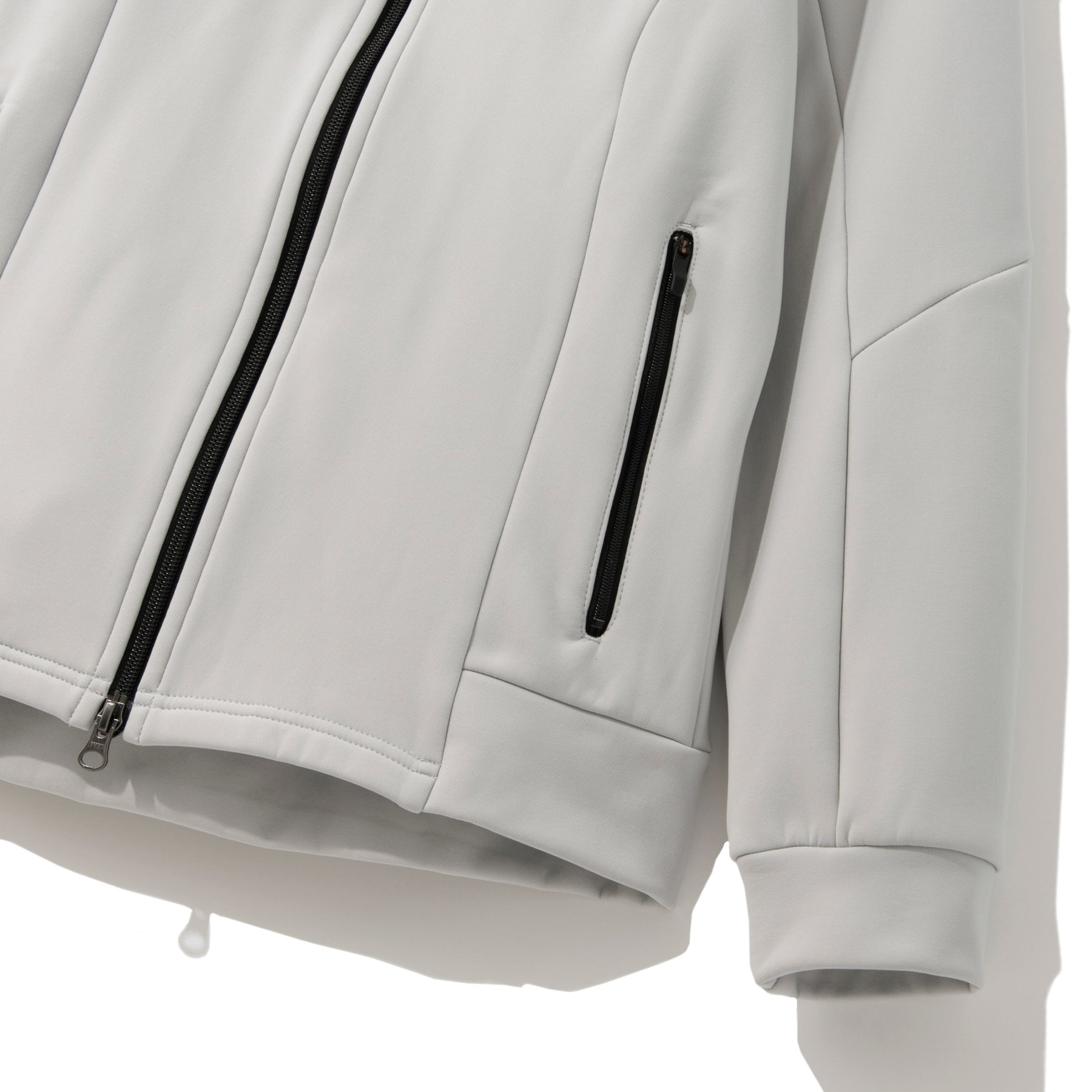 ZHG-W10b | Full Zip Trainer 82748