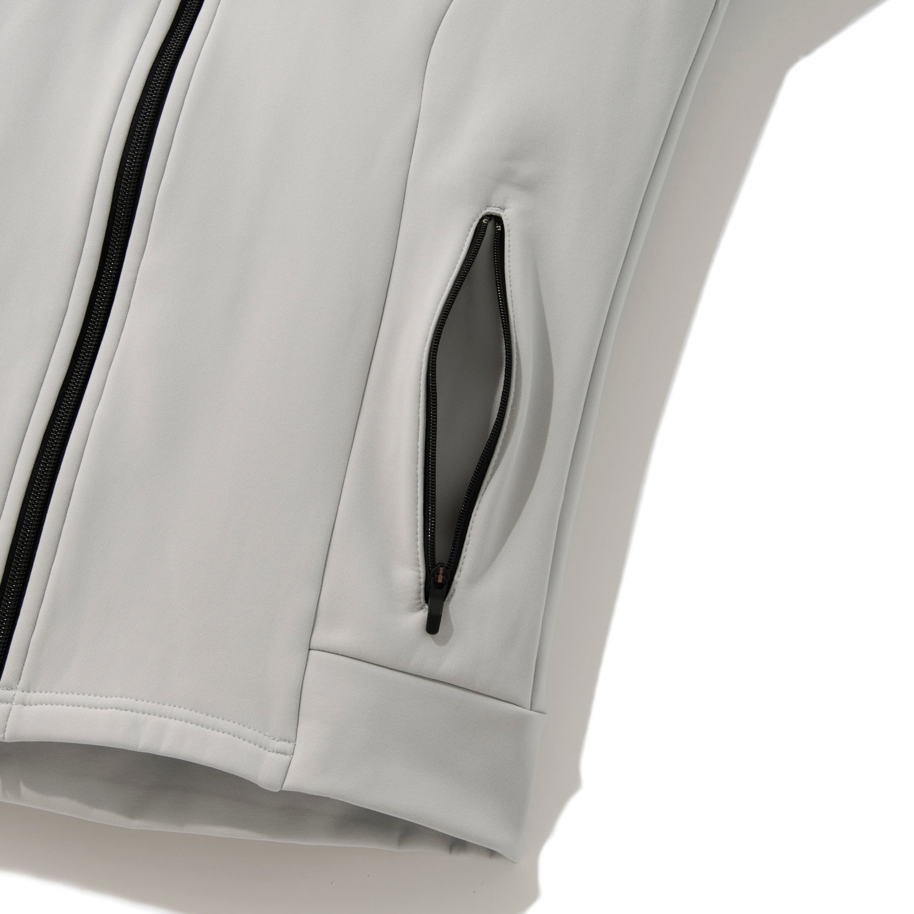 ZHG-W10b | Full Zip Trainer 82748