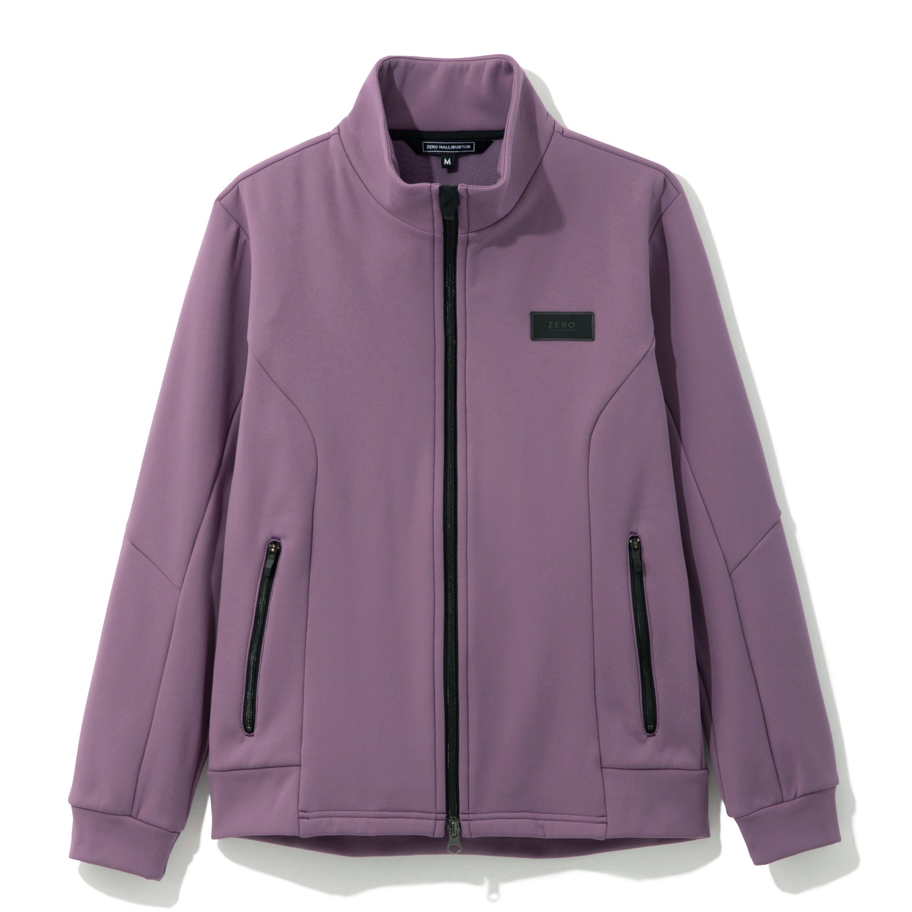 ZHG-W10b | Full Zip Trainer 82748