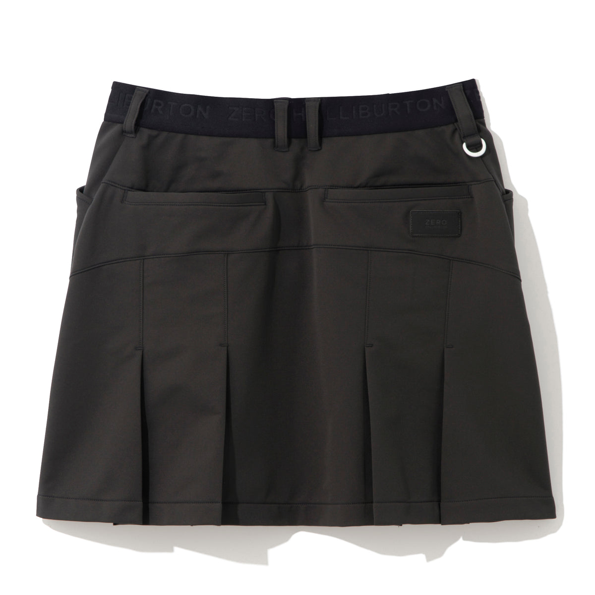 ZHG-W11b | Anti See Through Skirt 82751