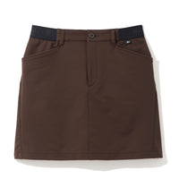 BROWN / S