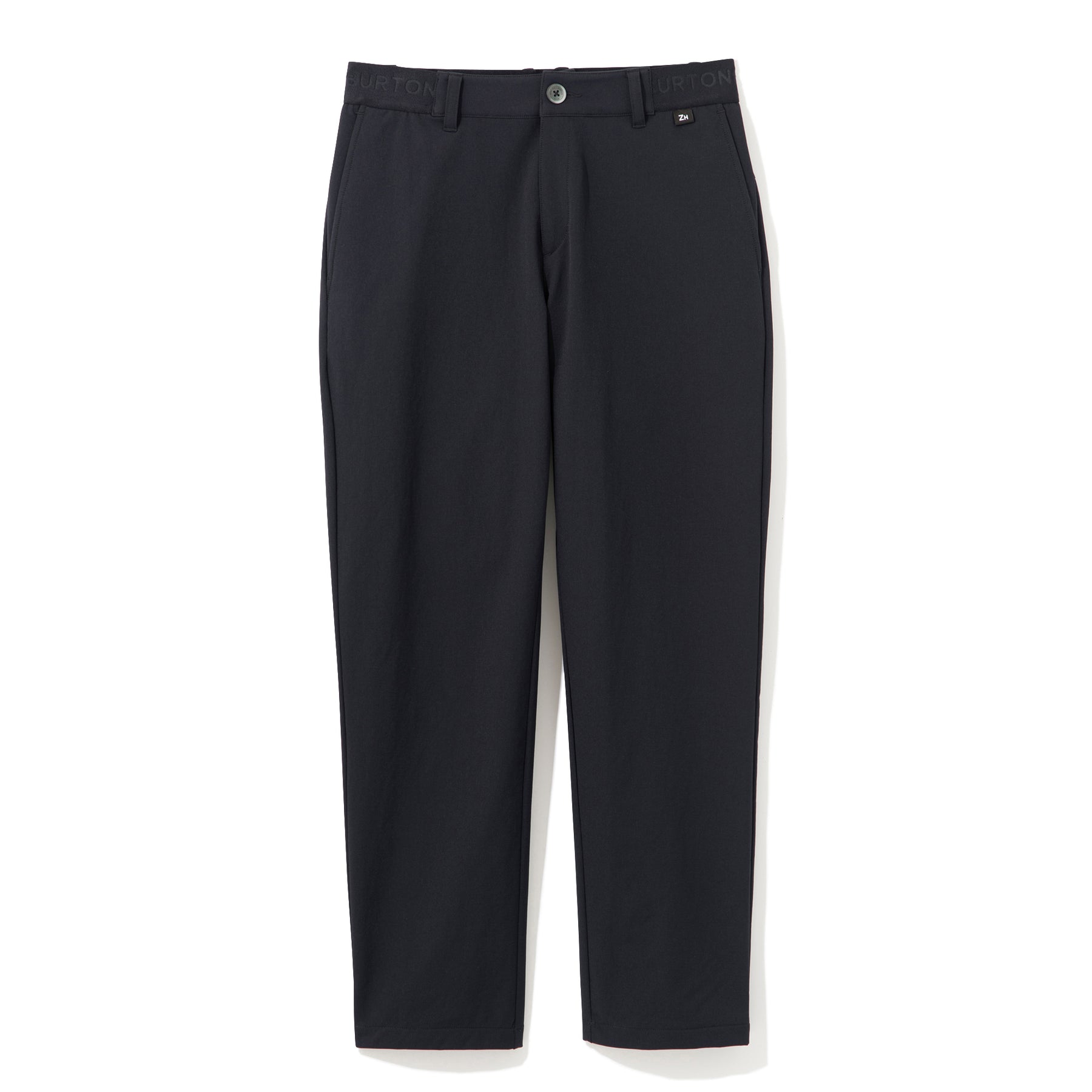 ZHG-W12 | Back Flash Pants 82752