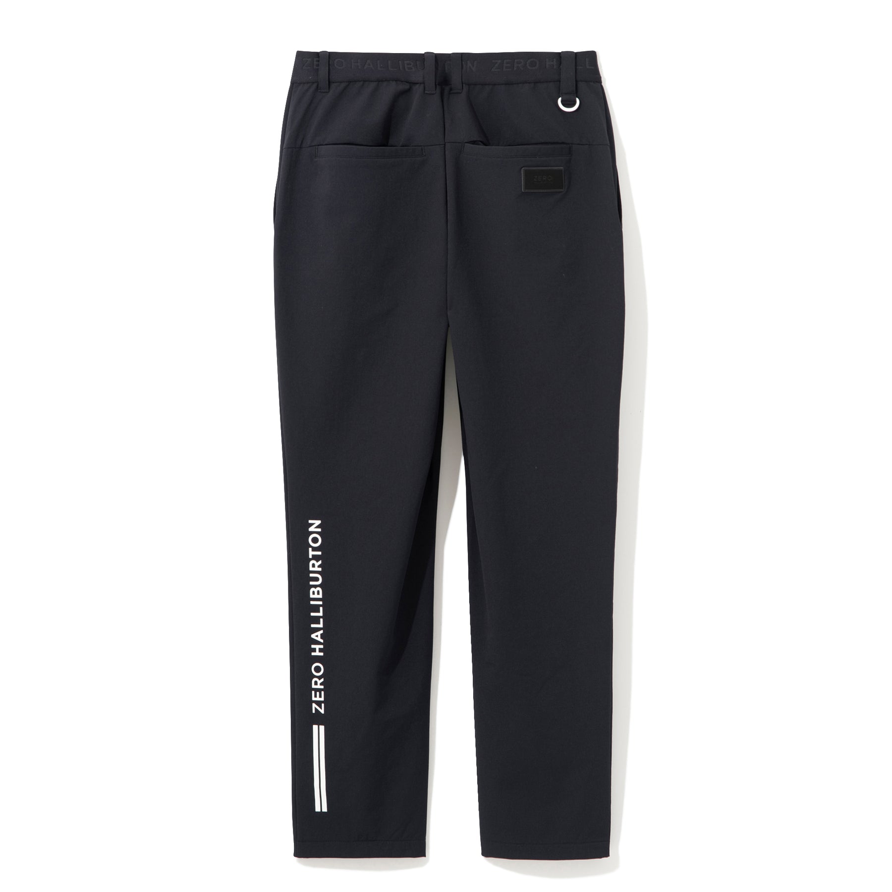 ZHG-W12 | Back Flash Pants 82752