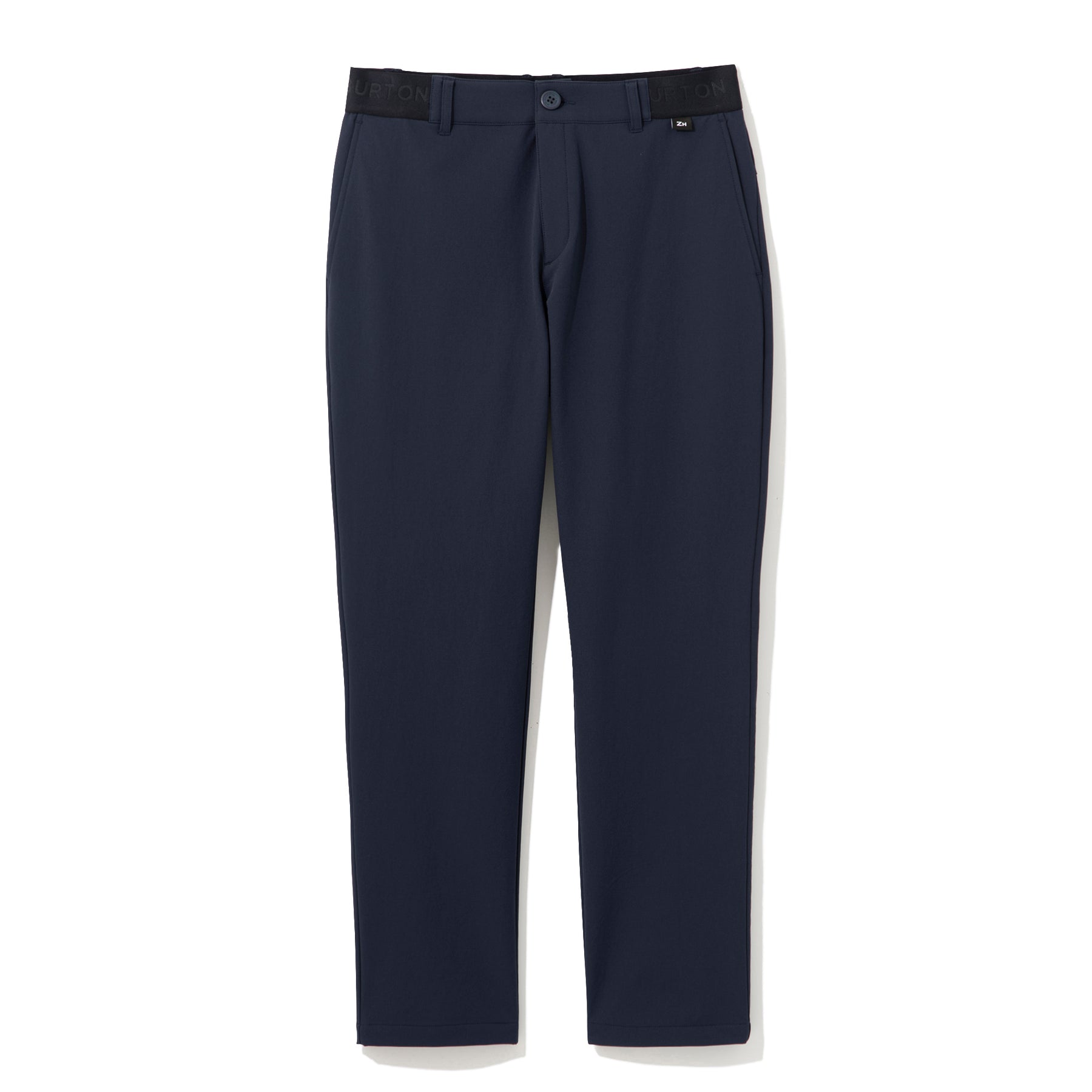 ZHG-W12 | Back Flash Pants 82752