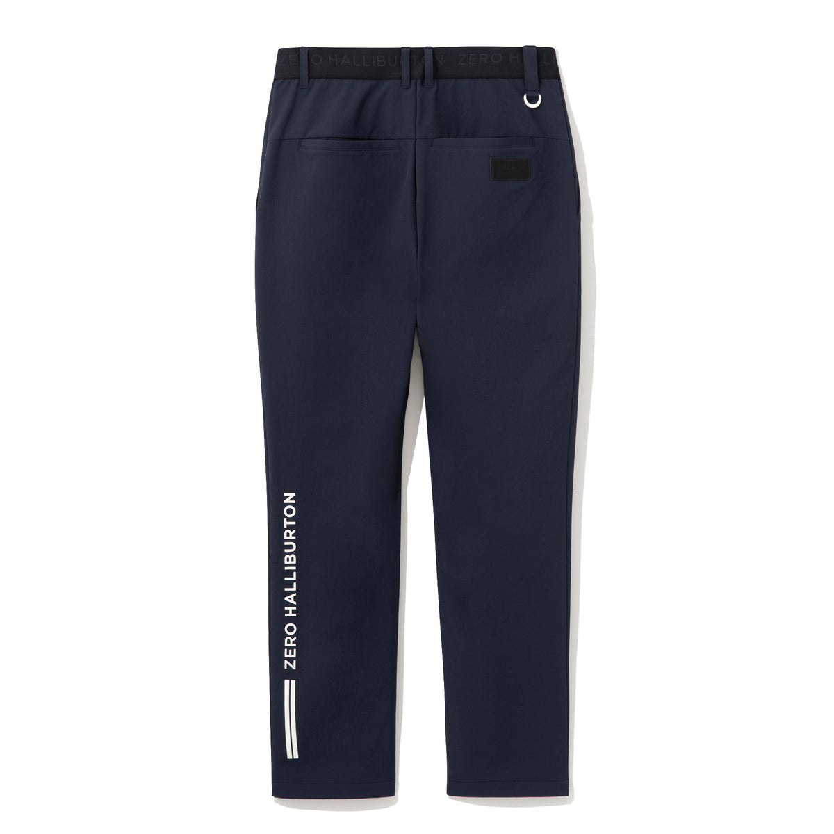 ZHG-W12 | Back Flash Pants 82752