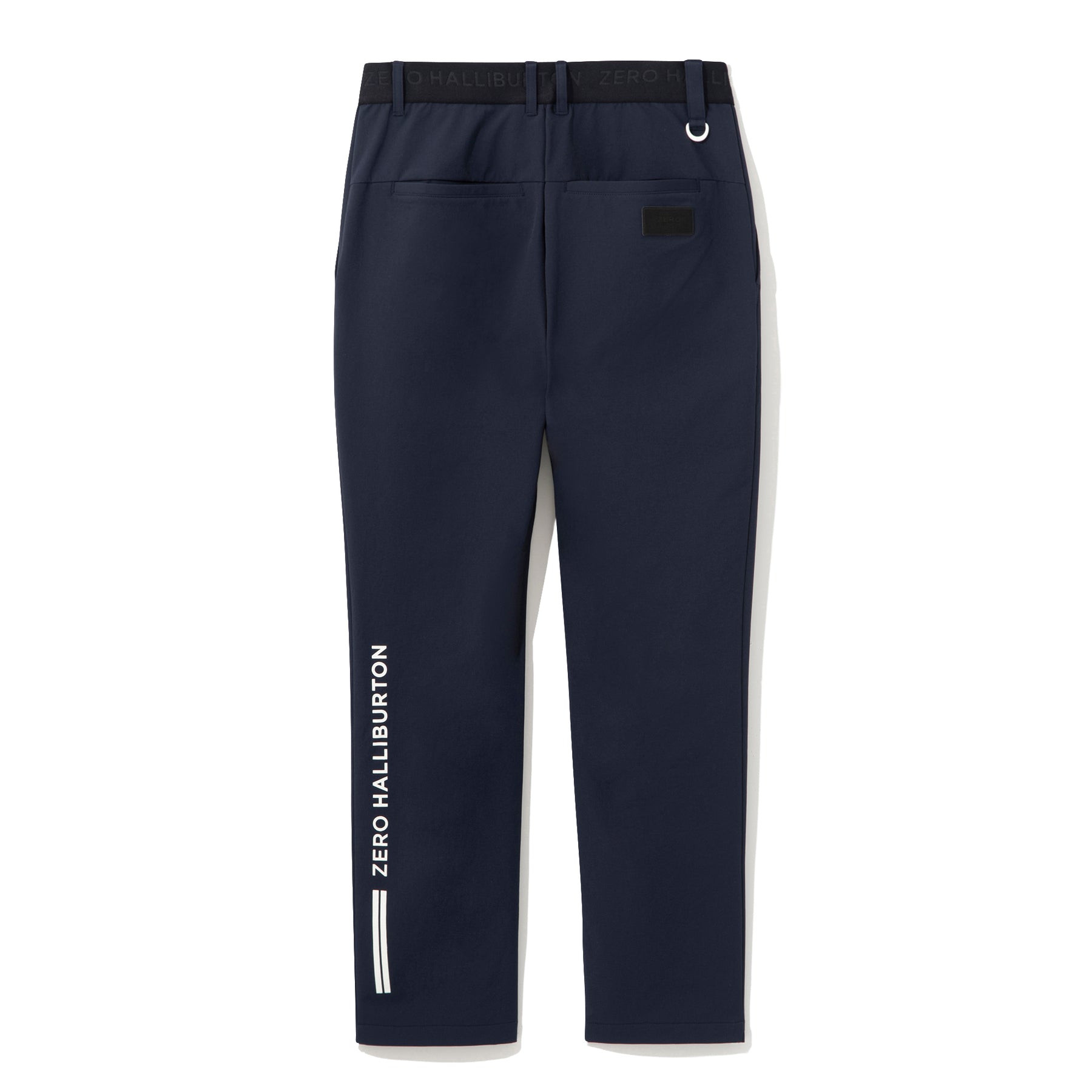 ZHG-W12 | Back Flash Pants 82752