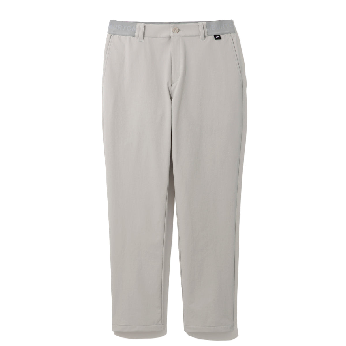 ZHG-W12 | Back Flash Pants 82752