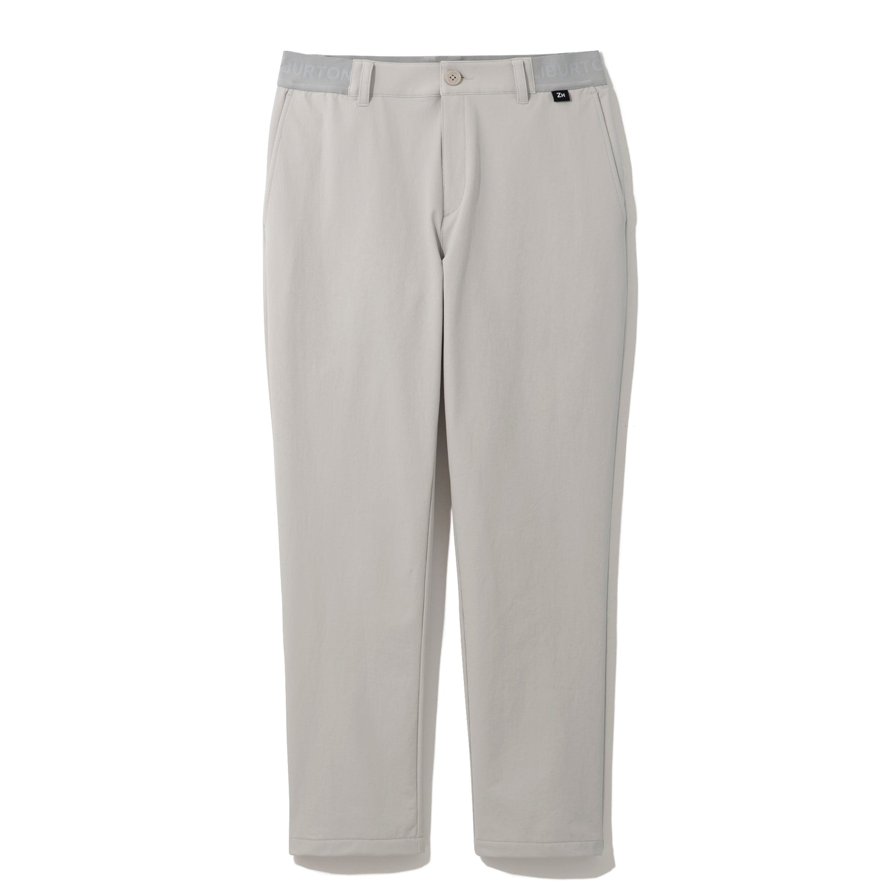 ZHG-W12 | Back Flash Pants 82752
