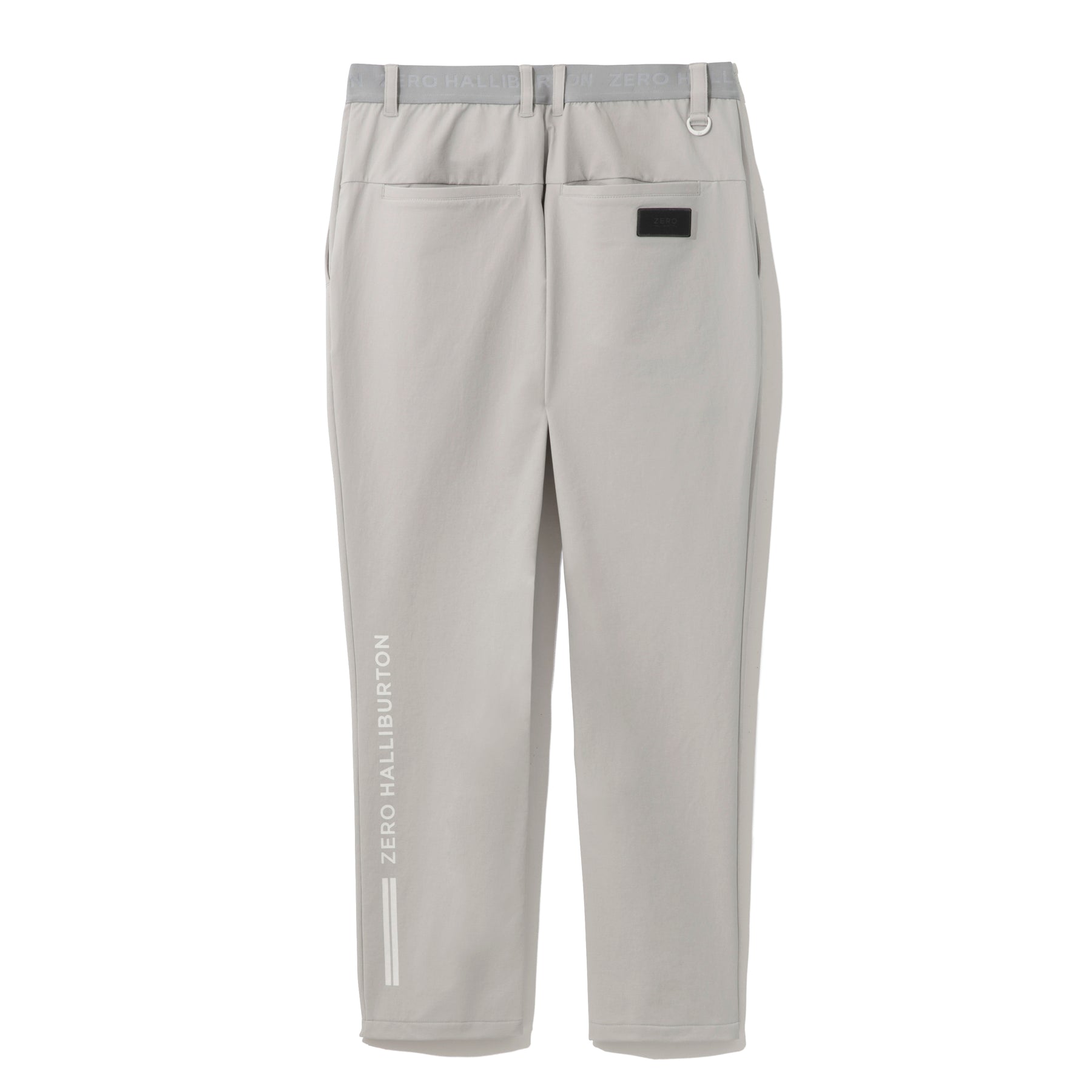 ZHG-W12 | Back Flash Pants 82752