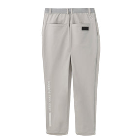ZHG-W12 | Back Flash Pants 82752
