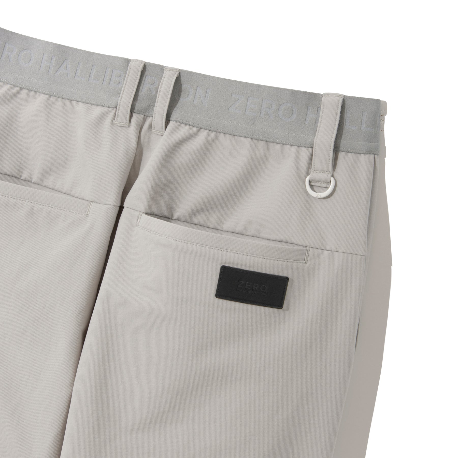 ZHG-W12 | Back Flash Pants 82752