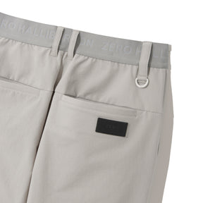 ZHG-W12 | Back Flash Pants 82752